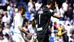 Es la cuarta mayor goleada en la historia del Real Madrid