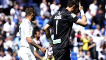 Es la cuarta mayor goleada en la historia del Real Madrid