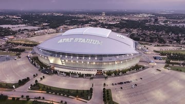 ¿Cuándo y dónde se juega la semifinal de la Concacaf Nations League 2023-24?