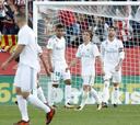 Así le fue al Madrid en sus debuts en los estadios de Primera