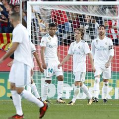 Así le fue al Madrid en sus debuts en los estadios de Primera