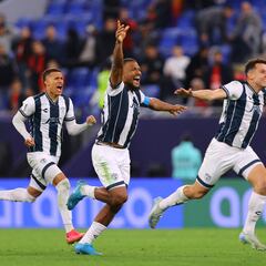 Pachuca vence en penales al Al Ahly y se medirá al Real Madrid