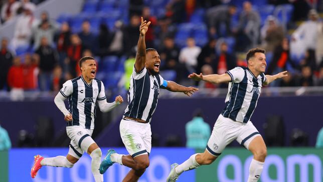 Pachuca vence en penales al Al Ahly y se medirá al Real Madrid