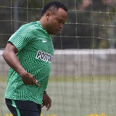 El 11 ideal de fichajes que podría tener la Liga Águila I-2018