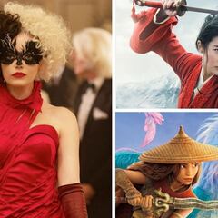 Día Internacional de la Mujer: Disney+ comparte selección de series y películas