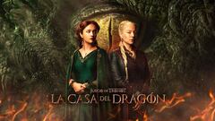 La Casa del Dragón triunfa en los Globos de Oro 2023 y gana Mejor Serie de Drama