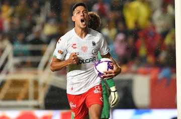 20 futbolistas que brillan en la Liga MX en el Apertura 2019