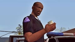 GTA te ha estado engañando toda la vida: este es el truco que utilizó Rockstar para dar dimensión a sus mapas