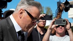 Is the Alec Baldwin ‘Rust’ trial televised? When is it and how to watch online or on TV