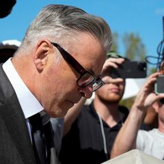 Is the Alec Baldwin ‘Rust’ trial televised? When is it and how to watch online or on TV