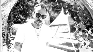 Kaminski reaparece en Instagram con un llamativo mensaje: “Solo y con más amor propio que nunca”