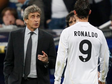 Xabi Alonso contra la maldición del ‘7’