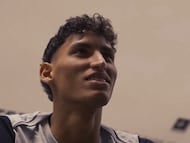 Kevin Cataño, nuevo arquero de Atlético Nacional