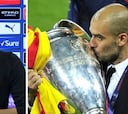 Guardiola sorprende: coloca la FA Cup por sobre la Champions