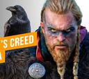 Assassin's Creed Valhalla gameplay: jugamos a la nueva entrega