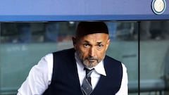 Spalletti: If Inter Milan prepared like Barcelona, we'd lose 18-0