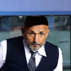 "Si preparásemos los partidos como el Barça, perderíamos 18-0"