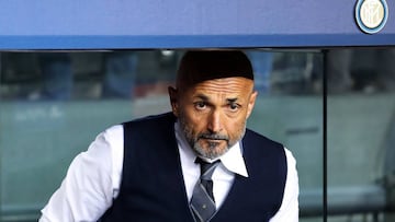 "Si prepar¨¢semos los partidos como el Bar?a, perder¨ªamos 18-0"