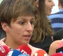 Marta Corredera: "Hemos plantado cara a las mejores y eso no tiene precio"