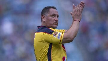 Germán Villa: “Se recordará este clásico y este inmueble”