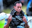 Tiger Woods, mejor atleta del decenio