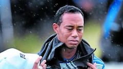 Tiger Woods, mejor atleta del decenio