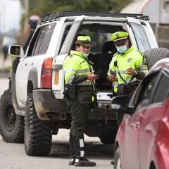 Pico y Placa en Bogotá: cómo funcionara hoy jueves 30 de junio y qué restricciones habrá