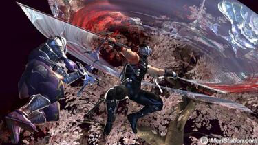 Ninja Gaiden II, Impresiones