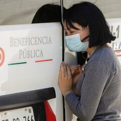 Coronavirus: AstraZeneca prepara lanzamiento de vacuna contra el Covid-19