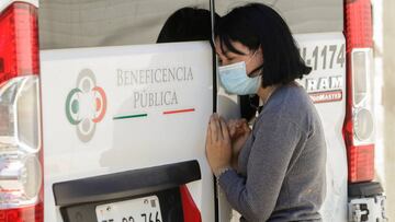 AztraZeneca podría lanzar vacuna contra el COVID-19 en el 2020