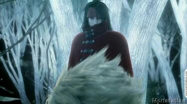 [E3] Galería de imágenes Final Fantasy VII: Advent Children