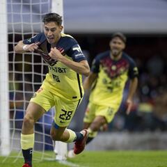 América, el equipo mexicano con más interacciones en redes sociales