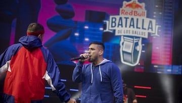 Red Bull Batalla de gallos en Perú: a qué hora, TV y donde ver la Final Nacional 2021 en vivo