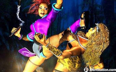 El primer Killer Instinct incluirá el modo multijugador online en Xbox One