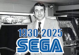Muere David Rosen, uno de los padres de Sega y pionero de la industria del videojuego