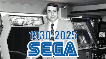 david rosen sega