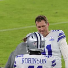 Reporte: Cowboys harán cambios; Mike McCarthy no peligra