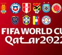 Eliminatorias Sudamericanas Qatar 2022, fecha 12: así está la clasificación para el Mundial