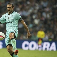 Cruz Azul preguntó por Carlos Izquierdoz para reforzar la zaga