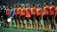 Te presentamos el origen del apodo de una de las Selecciones que revolucion&oacute; el f&uacute;tbol en la d&eacute;cada de los a&ntilde;os 70&rsquo;s, comandados por Johan Cruyff