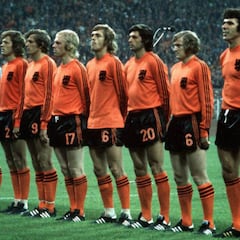 ¿Por qué a Holanda le dicen ‘La Naranja Mecánica’?