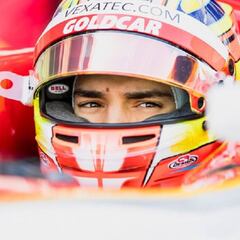 Álex Palou disputará la F3 Europea con Hitech GP