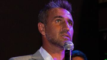 Cascini: "Lo peor que le pasó a Boca es no mantener equipos"