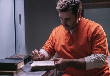 ‘Donde hubo fuego’: Todo sobre la nueva serie de acción, de Netflix, con Itatí Cantoral y Eduardo Capetillo