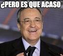 Los mejores memes del sorteo de la Champions League