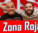 Podcast Zona Roja NFL #19: Enrique Vásquez (Texans)