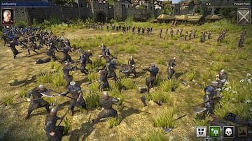 Captura de pantalla - Total War Battles: Kingdom (PC)