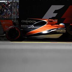 Honda activa el plan B para 2018 tras su ruptura con Sauber