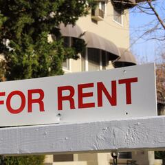 What are the cheapest cities to rent a house in California?