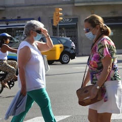 ¿Cuándo estará disponible la aplicación para rastrear el Coronavirus?